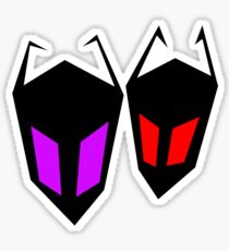 Almighty Tallest Sticker