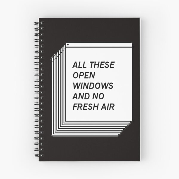Item preview, No Fresh Air designed and sold by gaetax12.