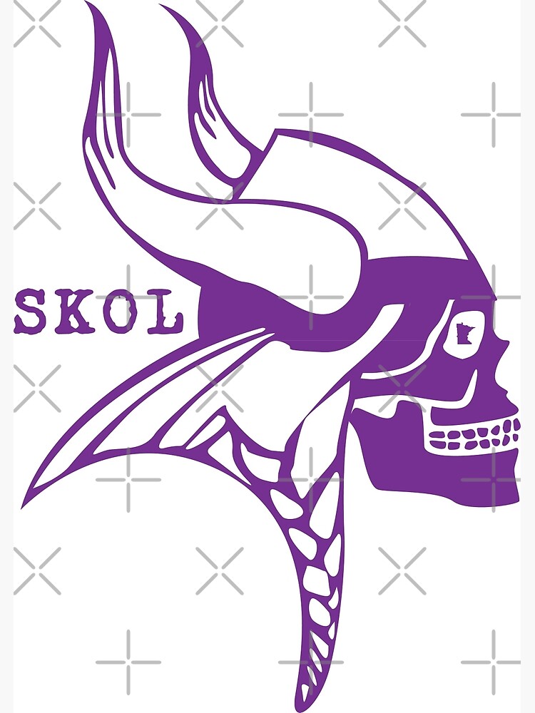 Skol House Rock! Essential T-Shirt for Sale by Cody Steffenson