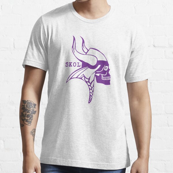 Men's Minnesota Vikings Hometown Collection Skol T-Shirt