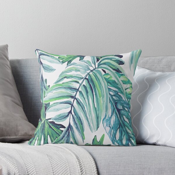 Item preview, Rising Tropicana designed and sold by CVogiatzi.