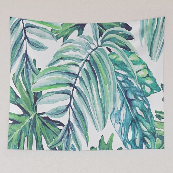 Item preview, Rising Tropicana designed and sold by CVogiatzi.