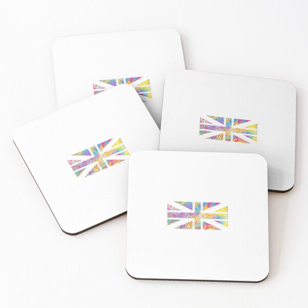 Artikelvorschau, Pansexual Pride UK Flagge Streetwear Style entworfen und verkauft von phoxydesign.