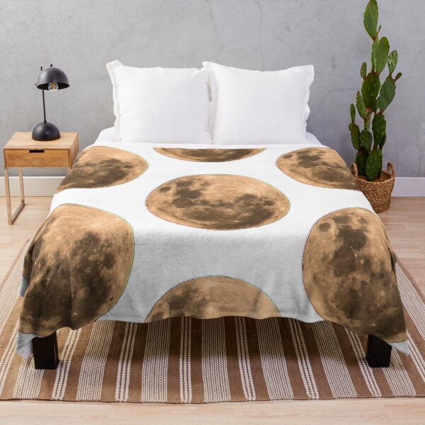 Item preview, Full Moon designed and sold by Marius Brecher.