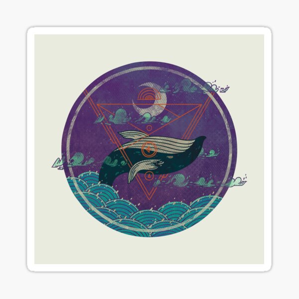 Item preview, Nightly Ritual designed and sold by Hector Mansilla.