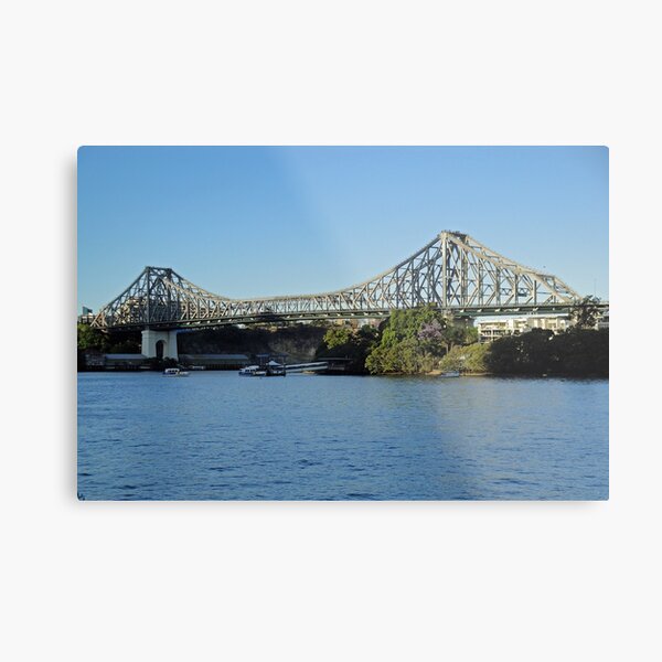 Item preview, Story Bridge designed and sold by STHogan.
