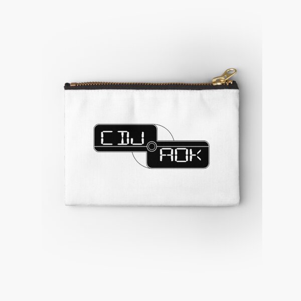 Item preview, The CDJ is A OK designed and sold by freeformations.