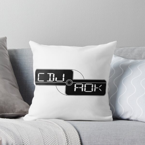 Item preview, The CDJ is A OK designed and sold by freeformations.