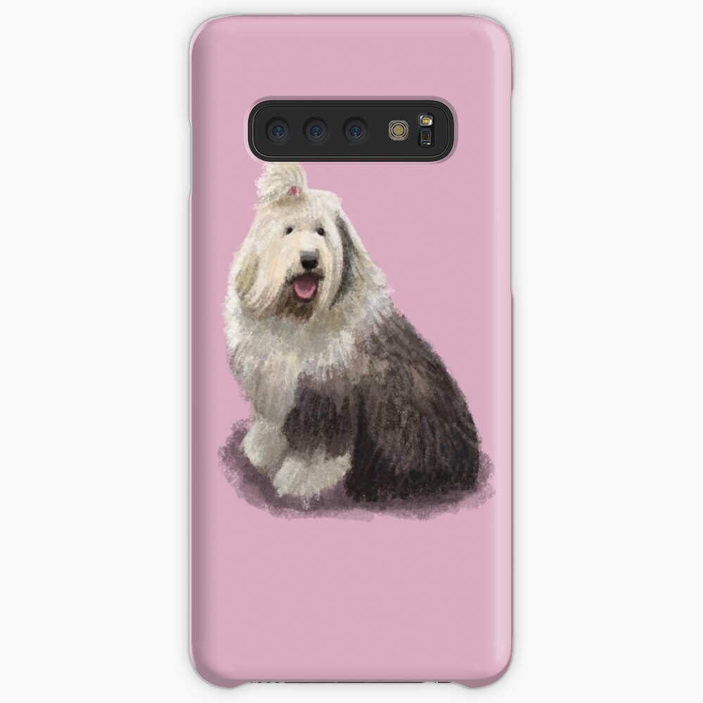 Duna Case & Skin for Samsung Galaxy