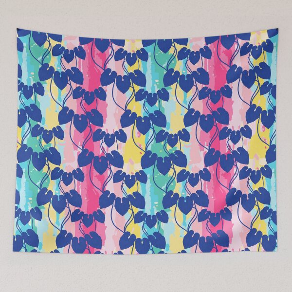 Item preview, Disco In The Jungle designed and sold by BrionyCreative.