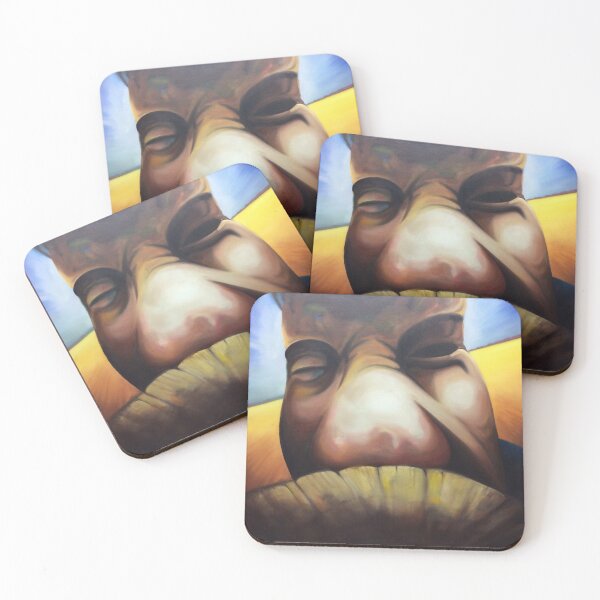 Item preview, Look Me In The Face! designed and sold by InkPotGraphics.