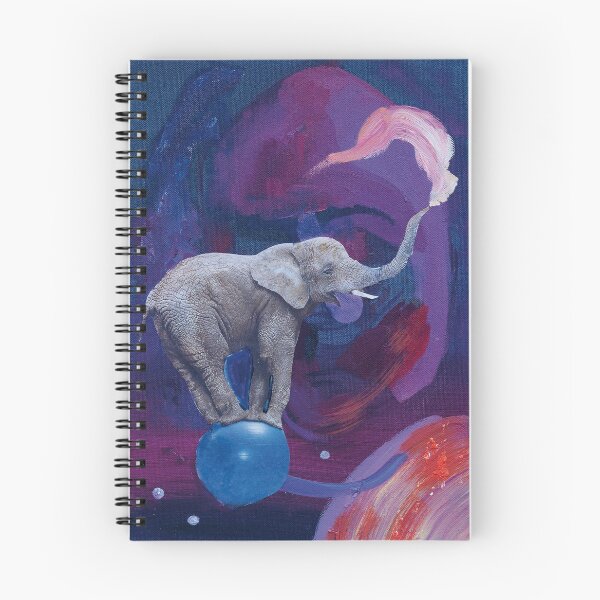 Artikelvorschau, Elefant  entworfen und verkauft von StudioXuXa.