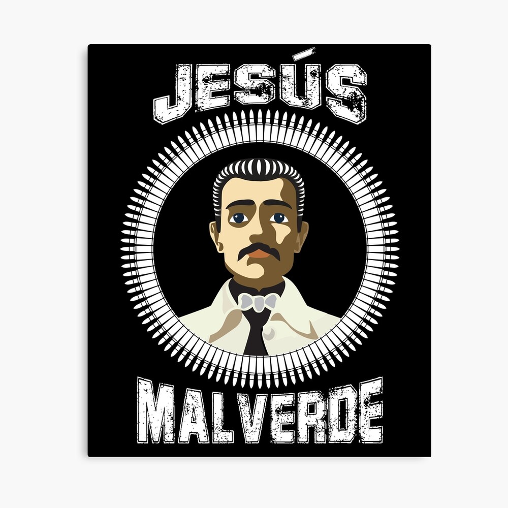 Jesus Malverde Mexican Hero Angel Of The Poor