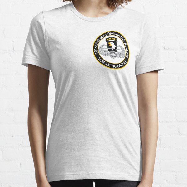 101st Air Assault Essential T-Shirt