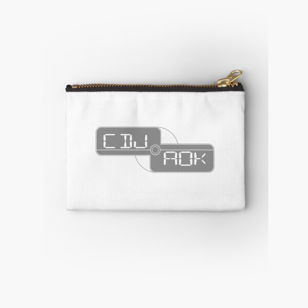 Item preview, The CDJ is A OK designed and sold by freeformations.