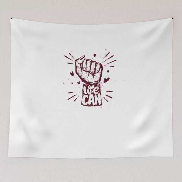 Item preview, We Can designed and sold by auradesign.