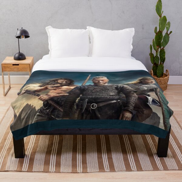 Vikings Manta