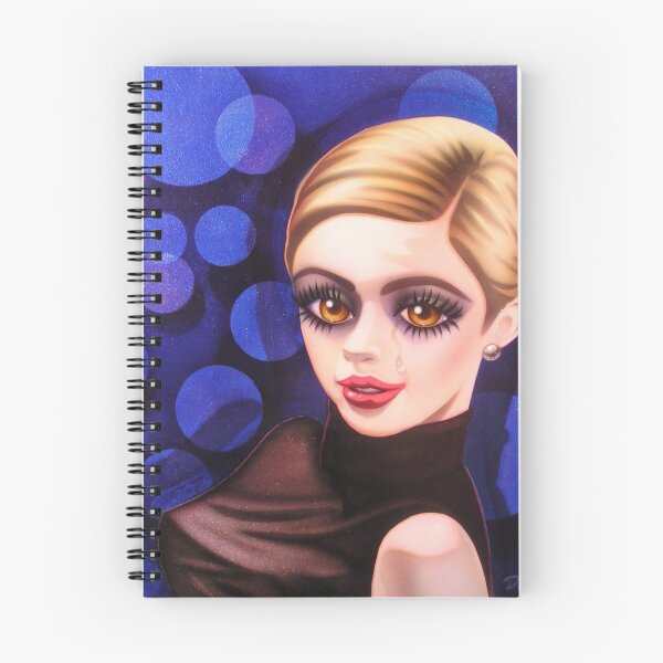 Item preview, Edie Sedgwick  designed and sold by Dale  Sizer.