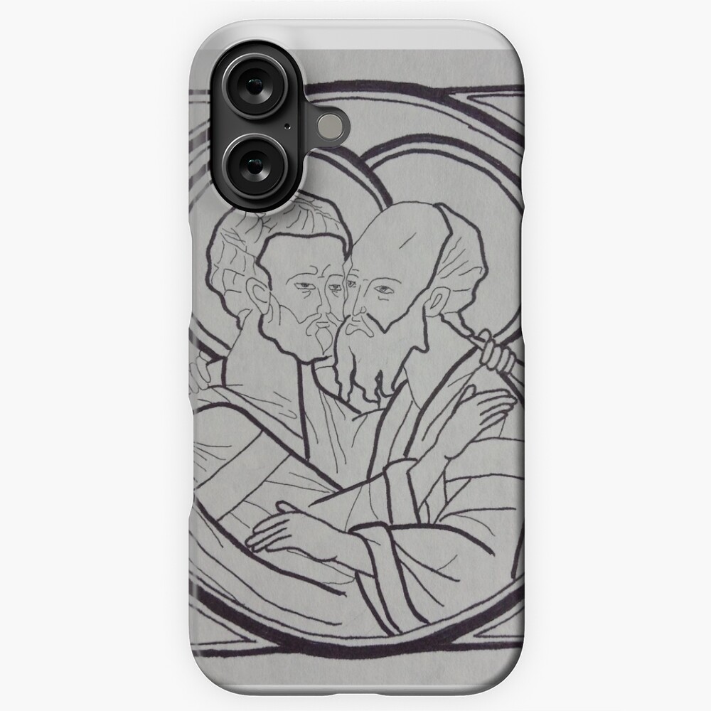 Item preview, iPhone Snap Case designed and sold by Sparks4Orthodox.