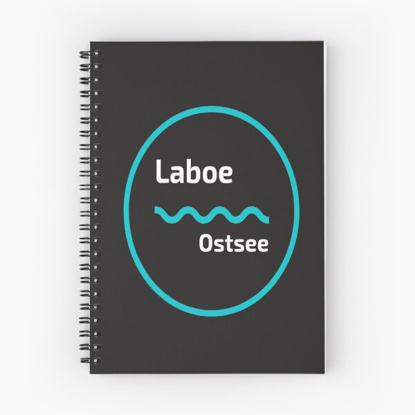 Item preview, Laboe - pearl of the Baltic Sea designed and sold by Bernsteinhaus.