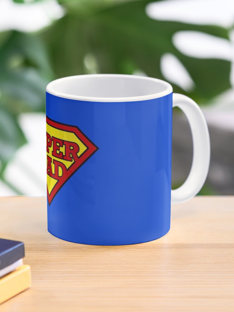 World's Best Farter, I Mean Father Funny Coffee Mug – Tstars