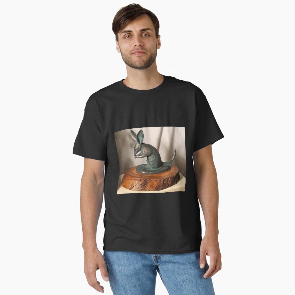 Item preview, Classic T-Shirt designed and sold by AvrilThomasart.