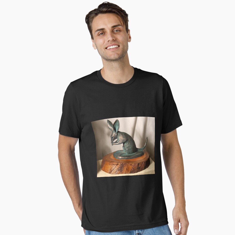Item preview, Essential T-Shirt designed and sold by AvrilThomasart.