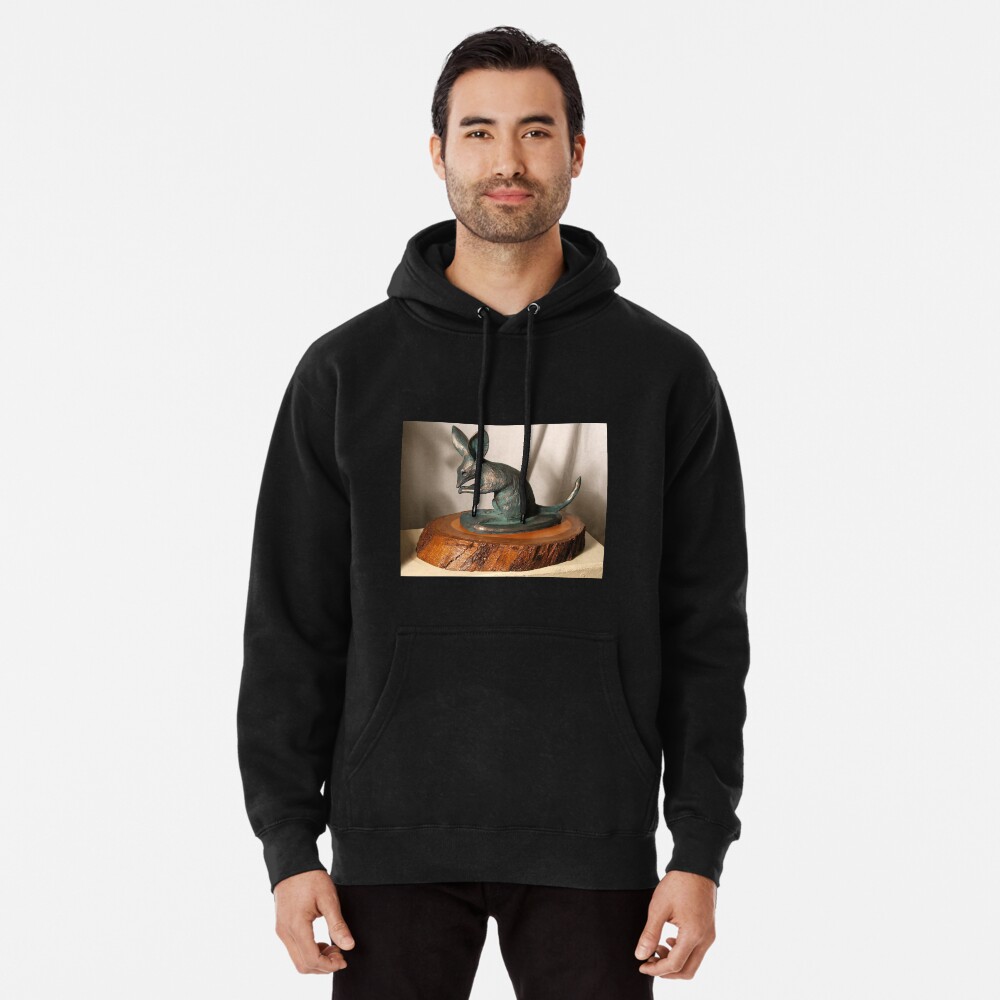 Item preview, Pullover Hoodie designed and sold by AvrilThomasart.