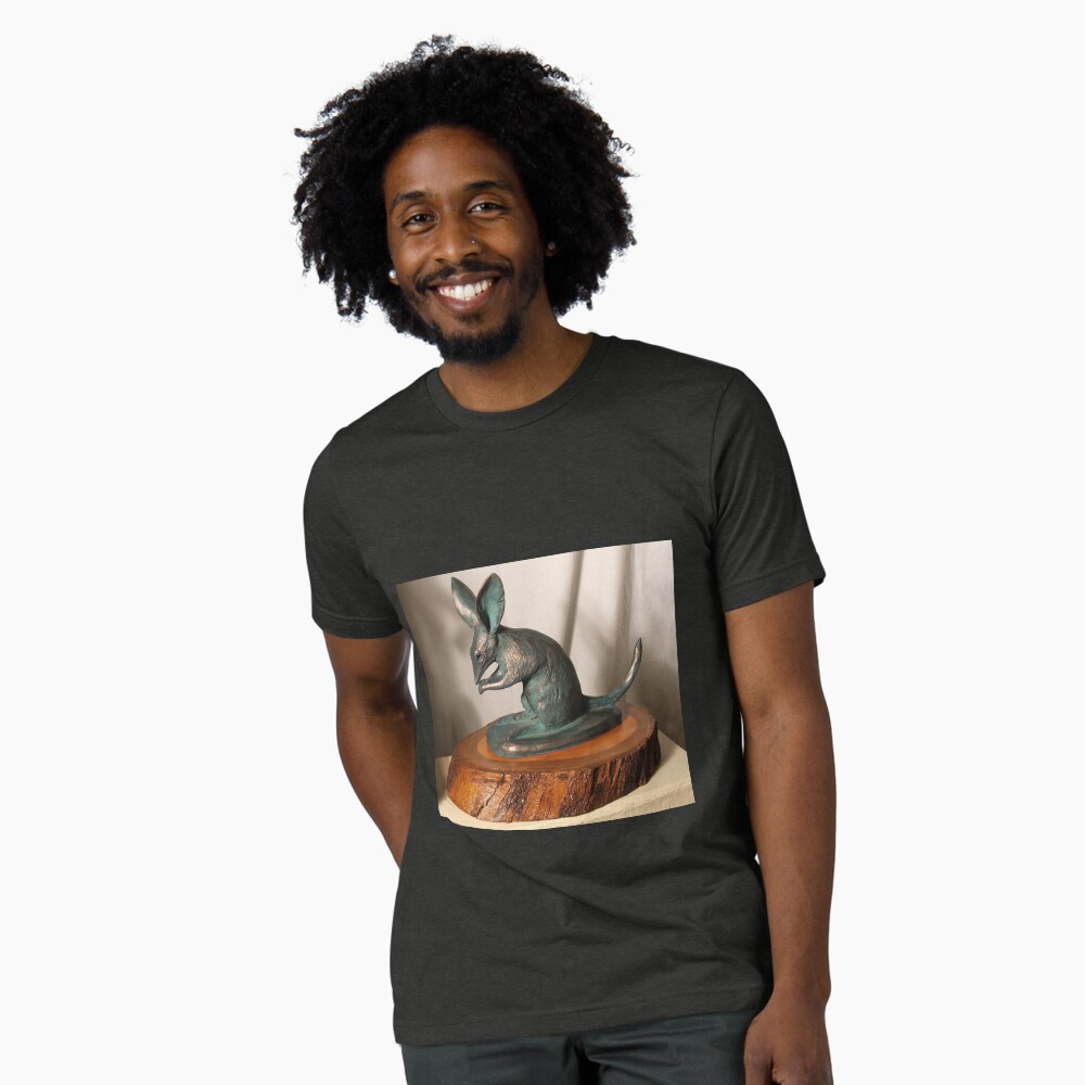 Item preview, Tri-blend T-Shirt designed and sold by AvrilThomasart.