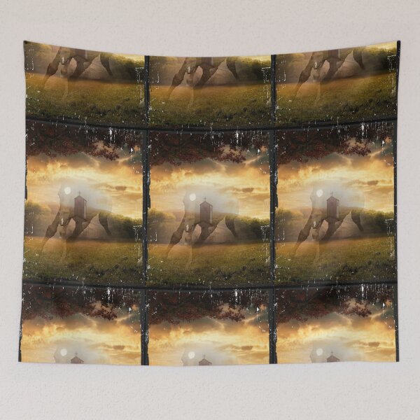 Item preview, Brumby hope designed and sold by Bqh1artist.