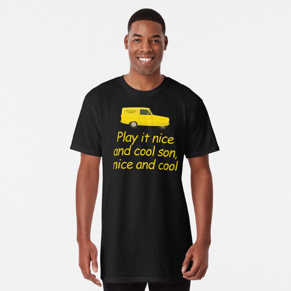 Nice and Cool Del Boy Quote design Kids T Shirt for Sale by GetItGiftIt Redbubble