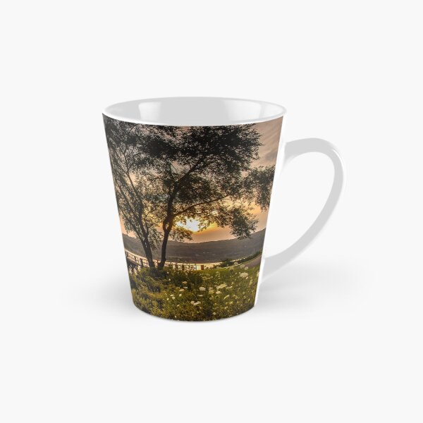Item preview, Verplanck Point Sunset  designed and sold by JHRphotoART.