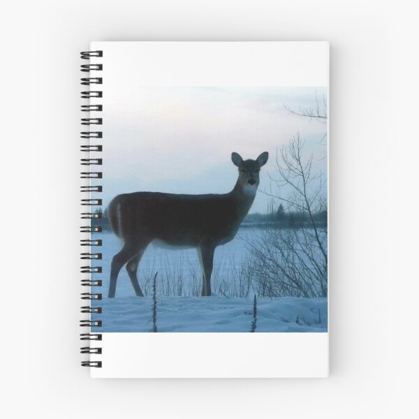 Item preview, Doe at Dusk designed and sold by Larry Trupp.
