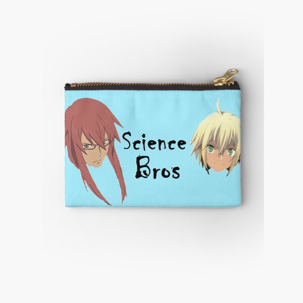 Item preview, Science Bros designed and sold by Crystal-Aurion.