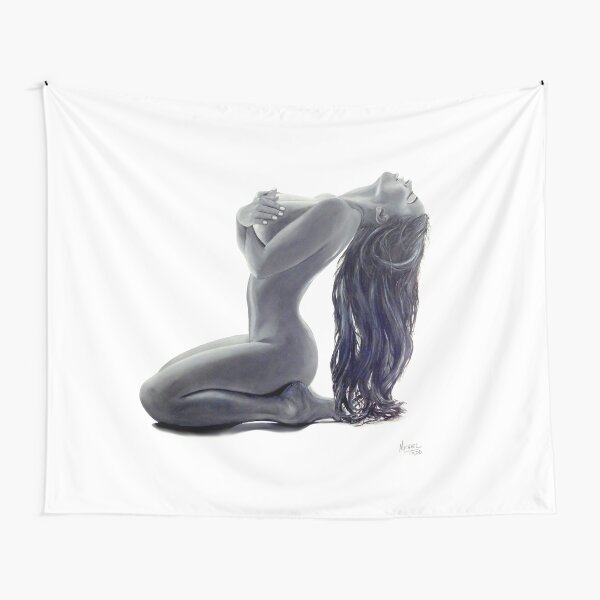 Sweet Milissa Tapestry