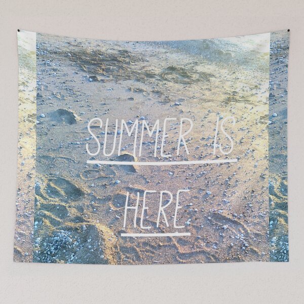 Item preview, summer designed and sold by gasponce.