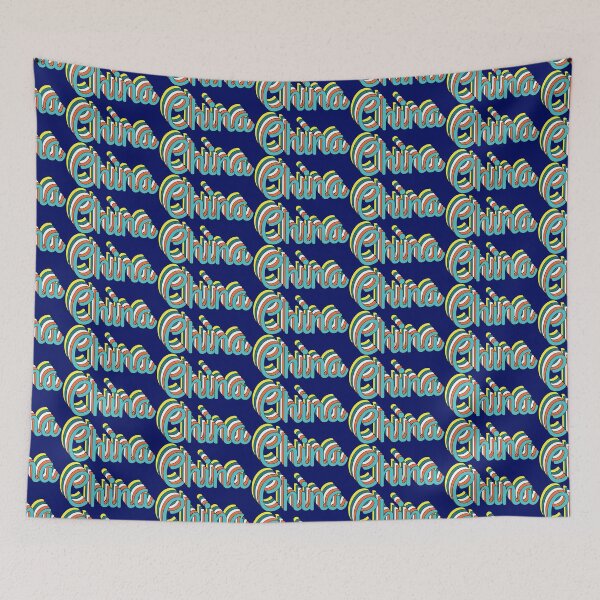 Item preview, China Retro designed and sold by BuiceJox.