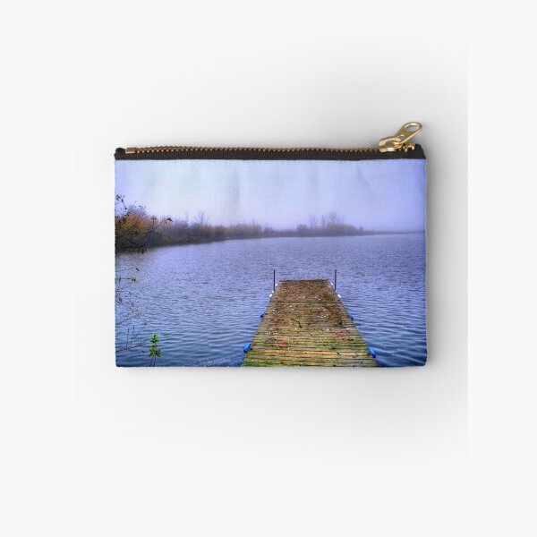 Artikelvorschau, A Misty Morn entworfen und verkauft von Larry Trupp.