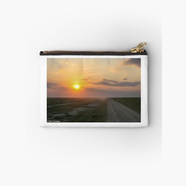 Item preview, Amboseli Sunrise designed and sold by Neil S Grainger.