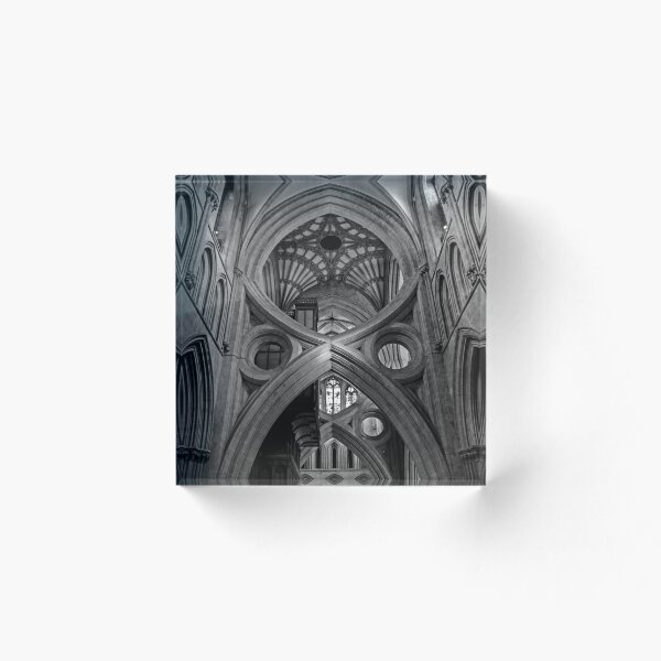 Item preview, Wells Cathedral designed and sold by eddiechui.