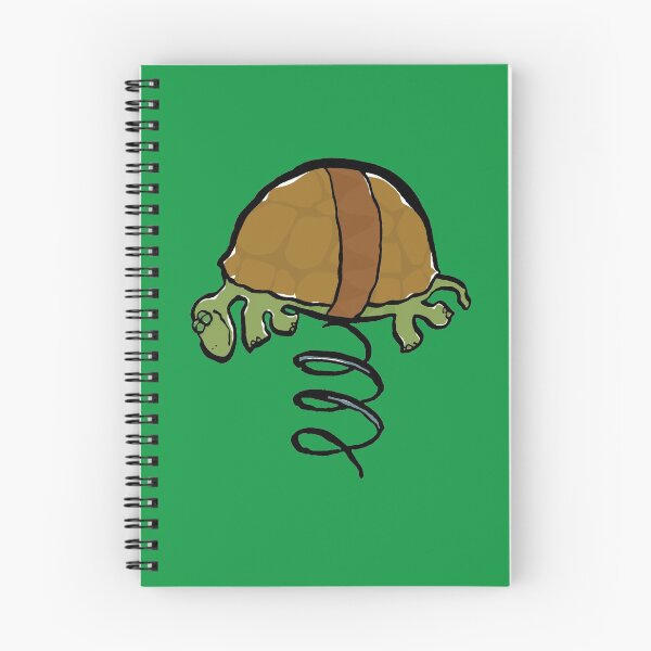 Item preview, the pogo turtle designed and sold by greendeer.