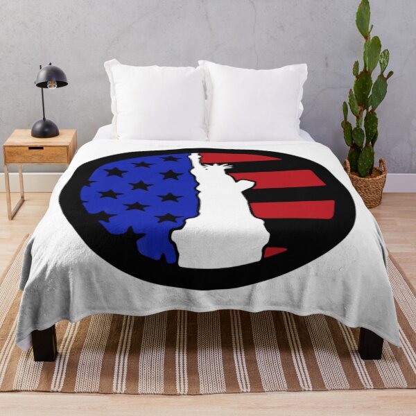 Item preview, Estatua de la Libertad designed and sold by bubbliciousart.