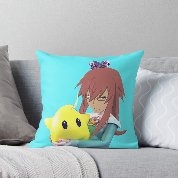 Item preview, Richterina and his Luma designed and sold by Crystal-Aurion.