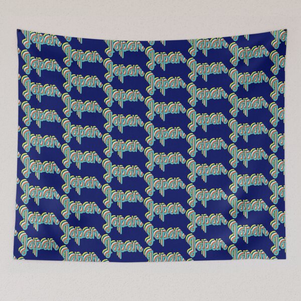 Item preview, Japan Retro designed and sold by BuiceJox.