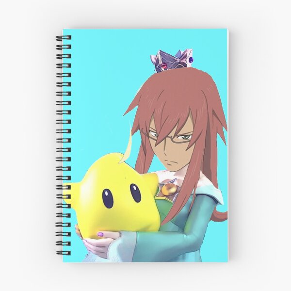 Item preview, Richterina and his Luma designed and sold by Crystal-Aurion.