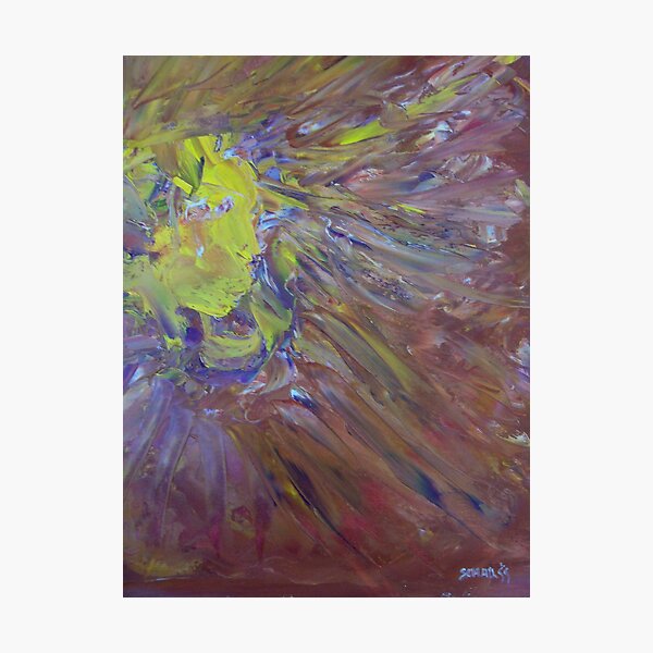 Cheera Photographic Print