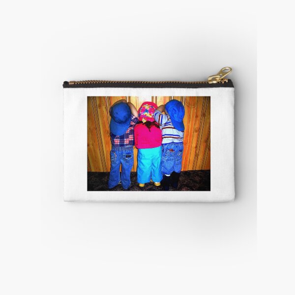 Item preview, Ready or Not, Here We Come!!! designed and sold by Larry Trupp.