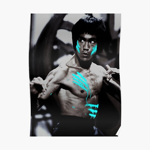 bruce lee ki sexy film