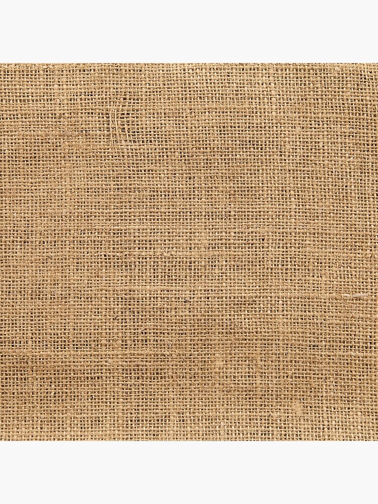Burlap by fourretout