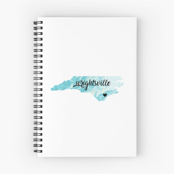 Item preview, Wrightsville Beach, NC designed and sold by BexKelly.